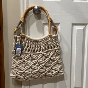 Universal Thread Boho Purse